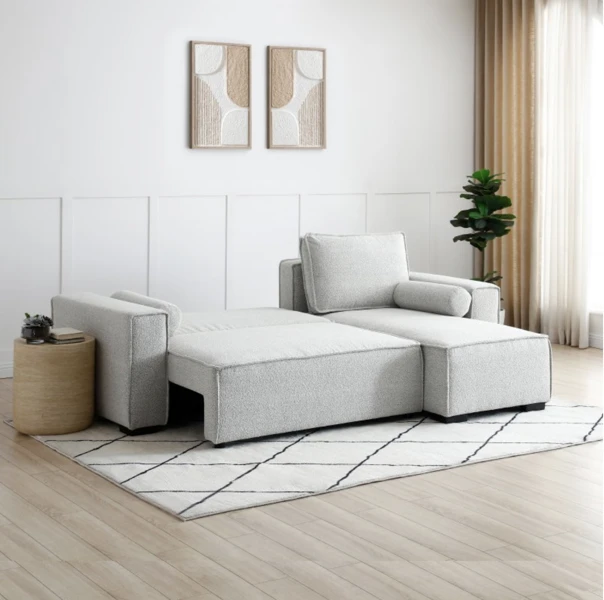 Harrison Corner Sofa Bed